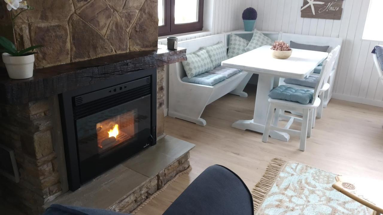 La Cabana De La Playa Ajo Eksteriør billede