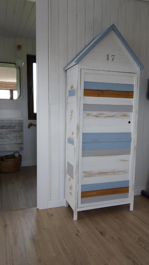 La Cabana De La Playa Ajo Eksteriør billede
